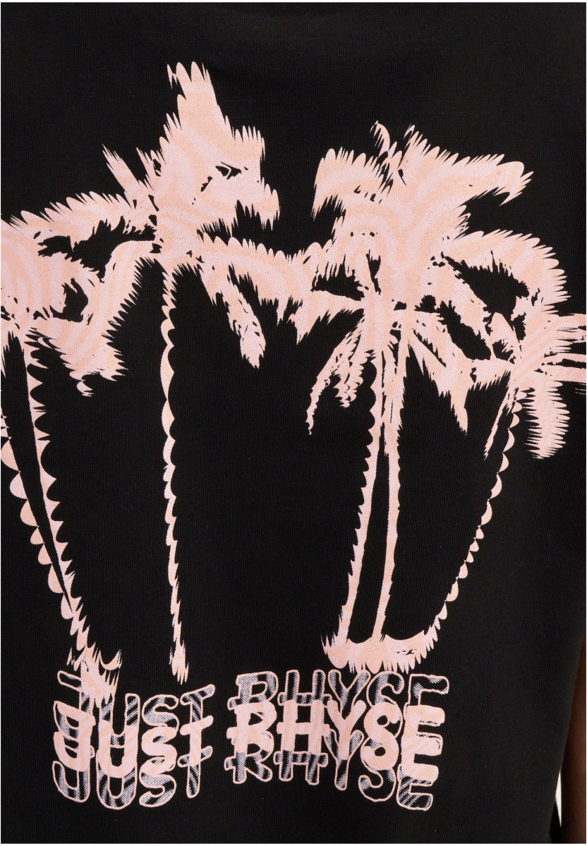 Just Rhyse WavyPalms T-Shirts