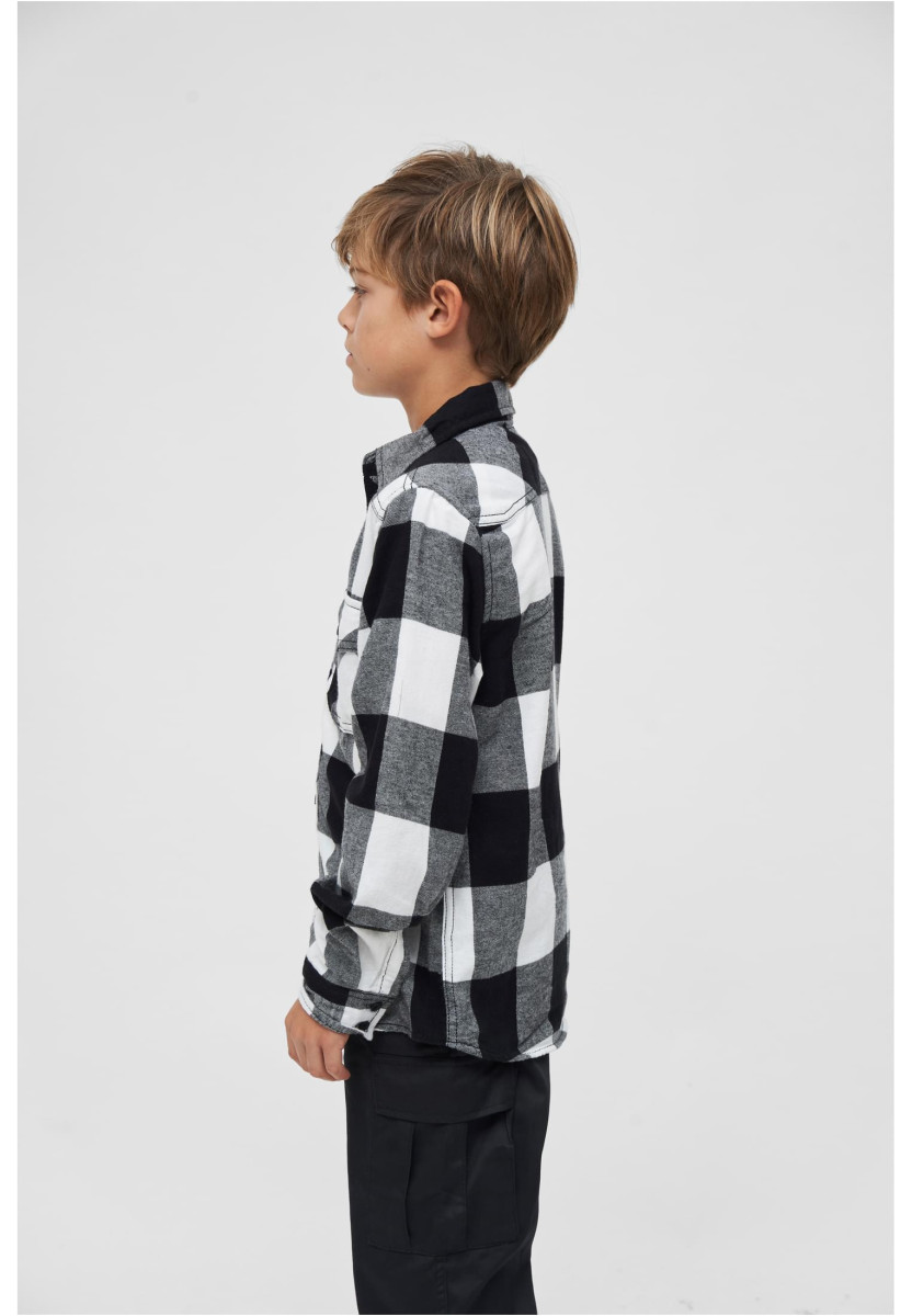 Checkshirt Kids