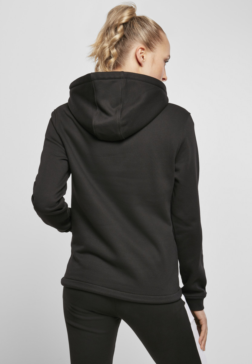 Ladies Sweat Pull Over Hoody