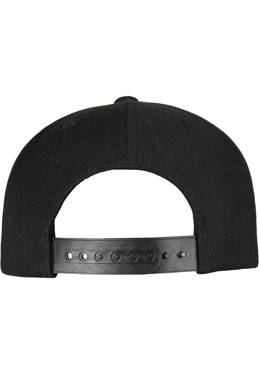 Classic Snapback 3-Pack