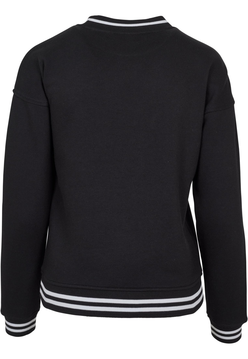 Ladies College Sweat Crew