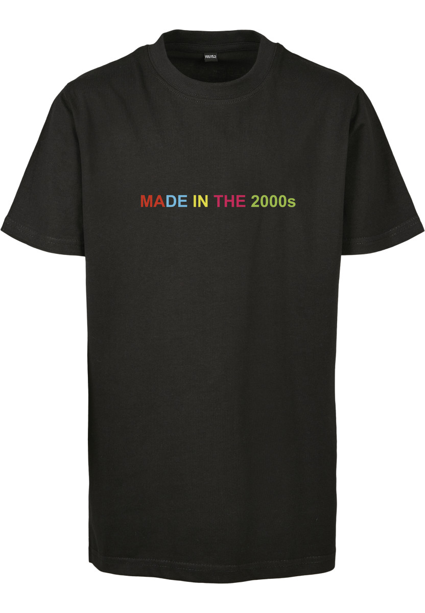 Kids Made In The 2000s EMB Tee