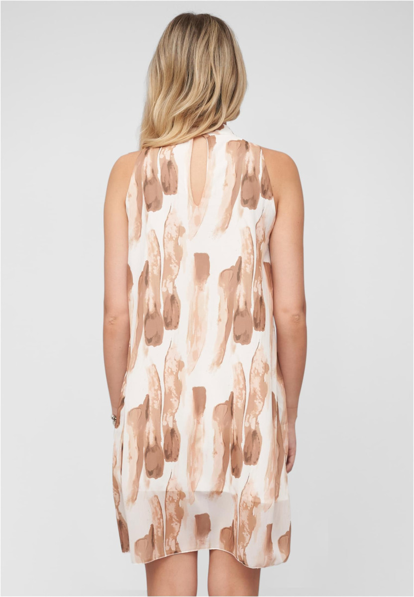 Cloud 5ive Choker-Dress 2-layers