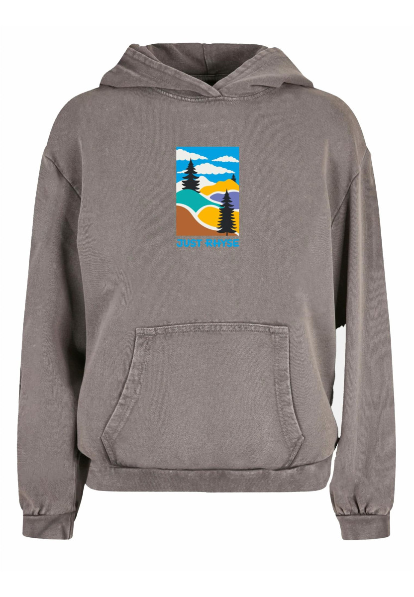 JLHD254M LittleAdventure Hoody