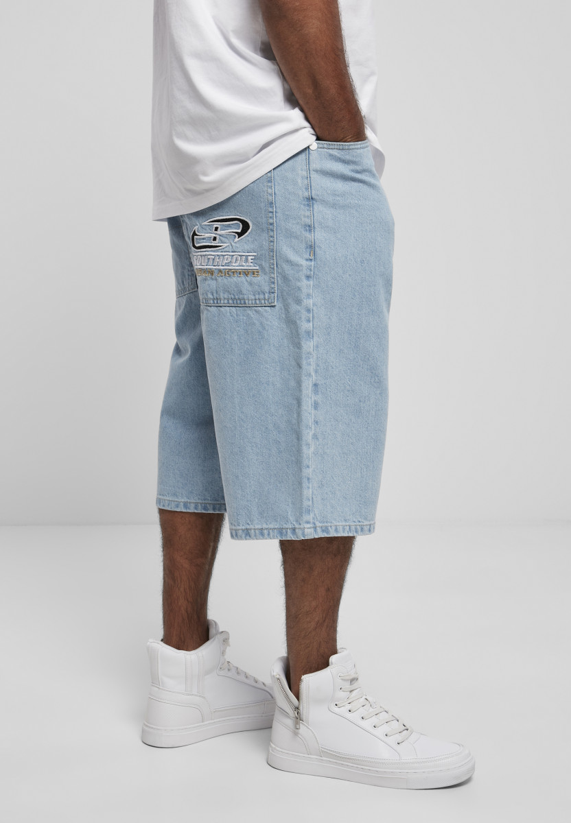 Southpole Denim Shorts