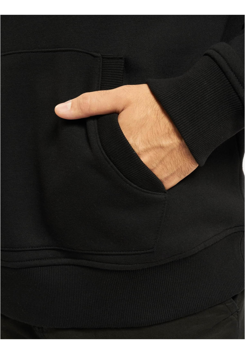 USDots Basic Hoody