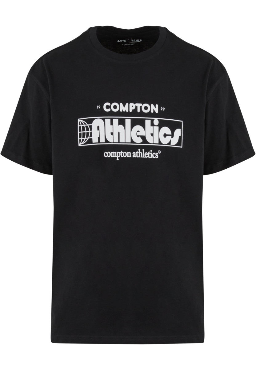 Compton Athletic Club Oversize Tee