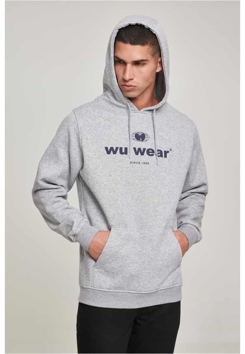 Wu-Wear Since 1995 Hoody