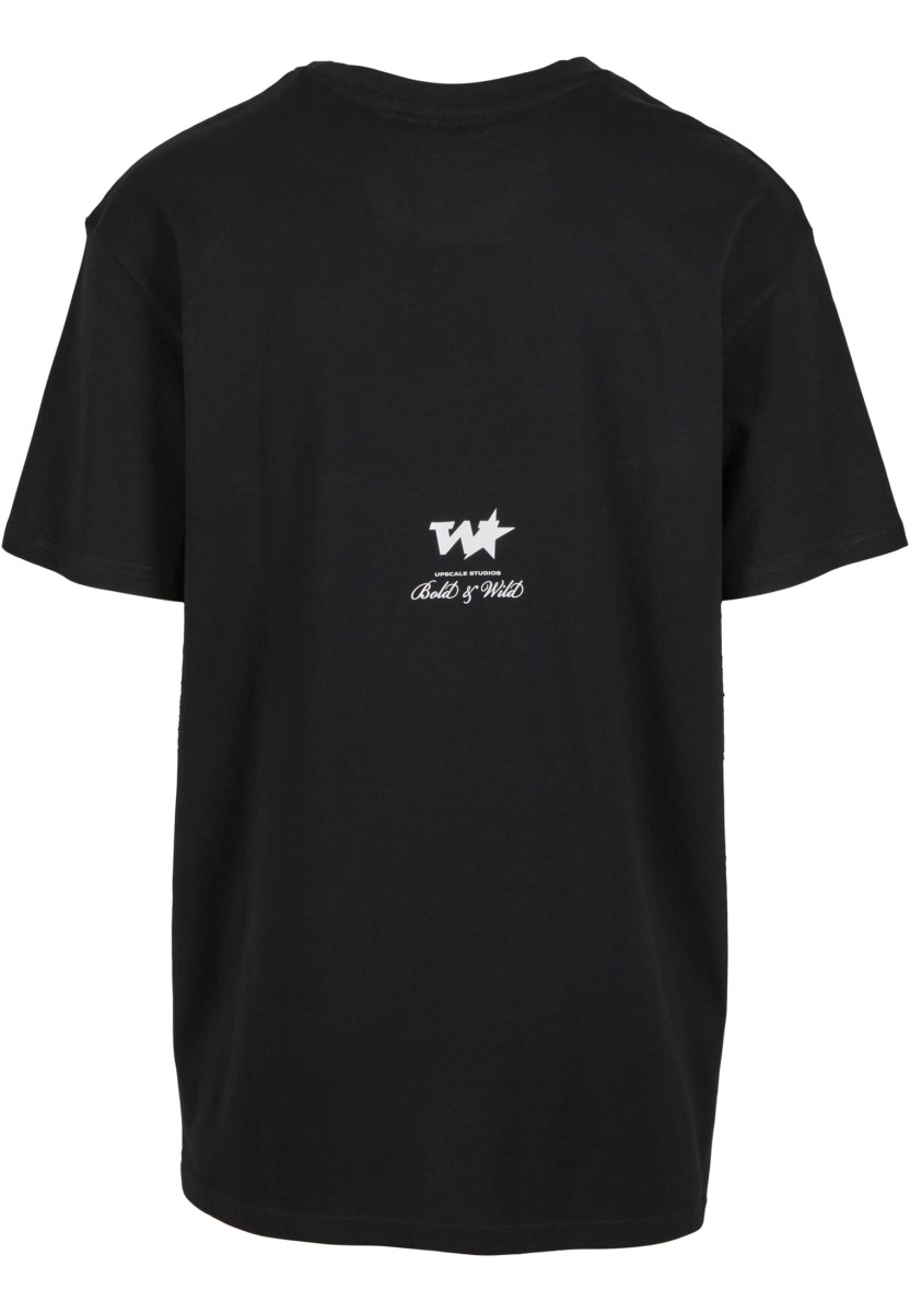 Your World Oversize Tee