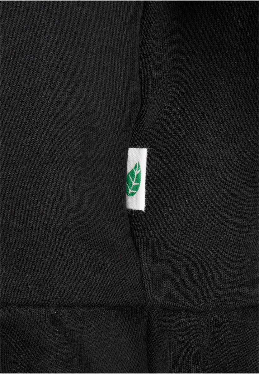 Ladies Organic Volants Hoody