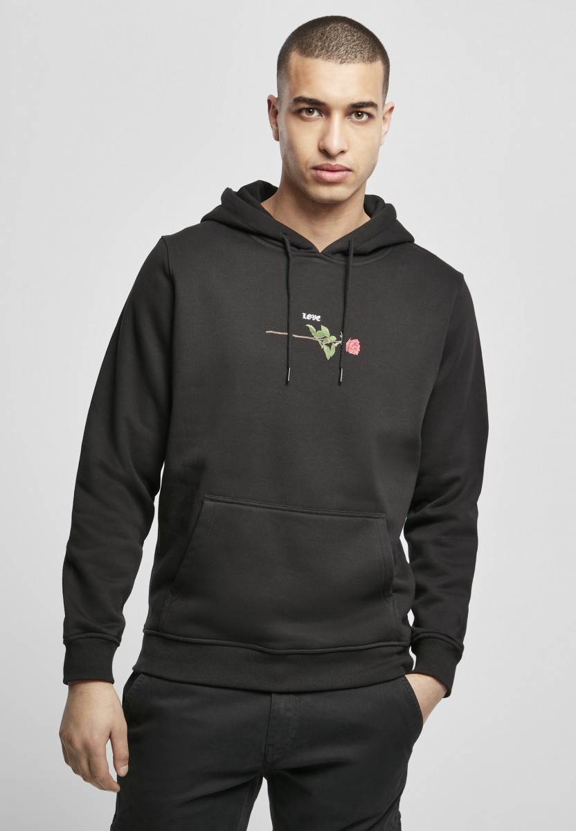 Rose Love Hoody