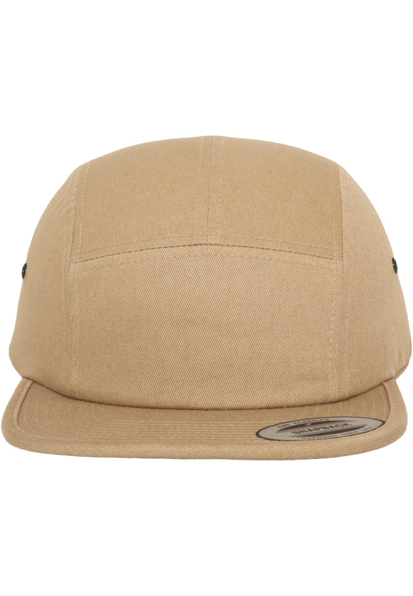 Classic Jockey Cap