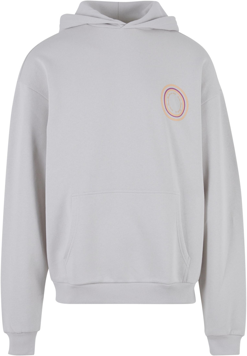 Flower Hoodie