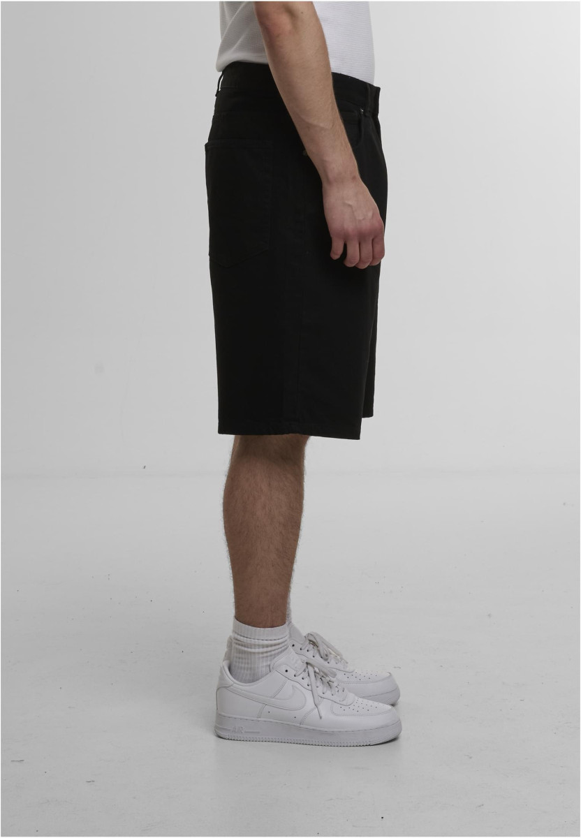 DEF Drop Shorts