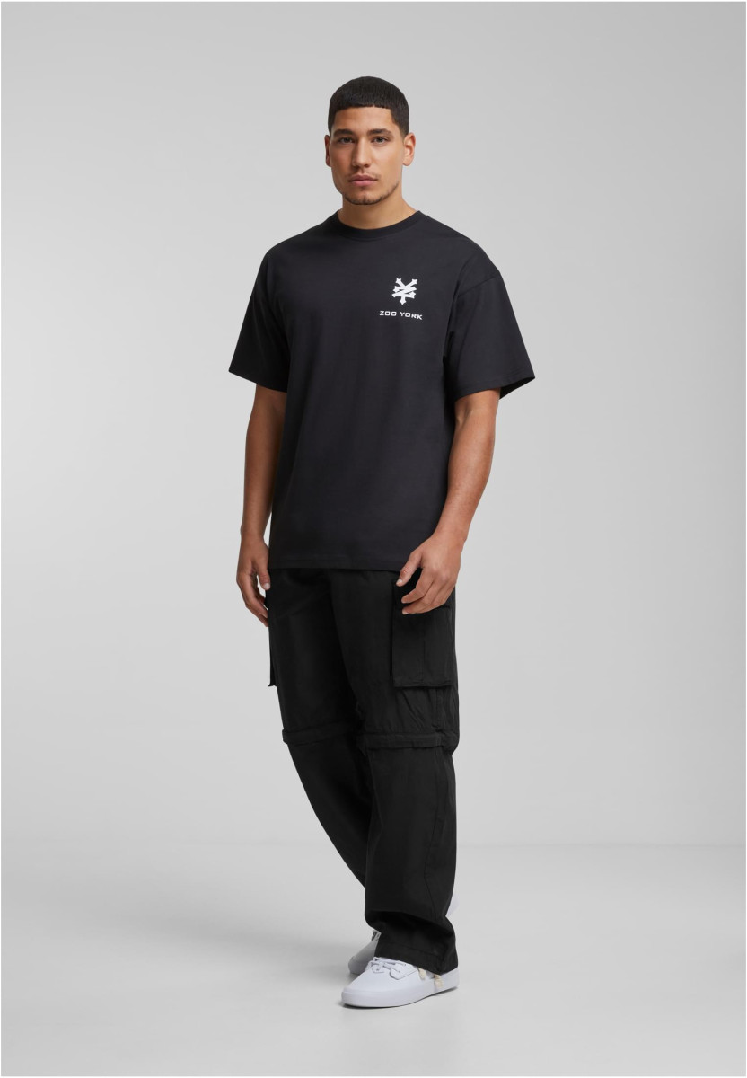 ZM243-019-3 Zoo York Signature Tee