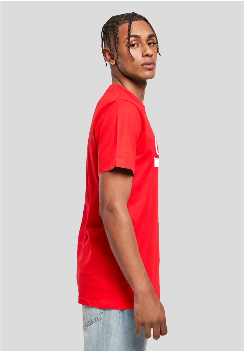 Coca Cola Logo Tee