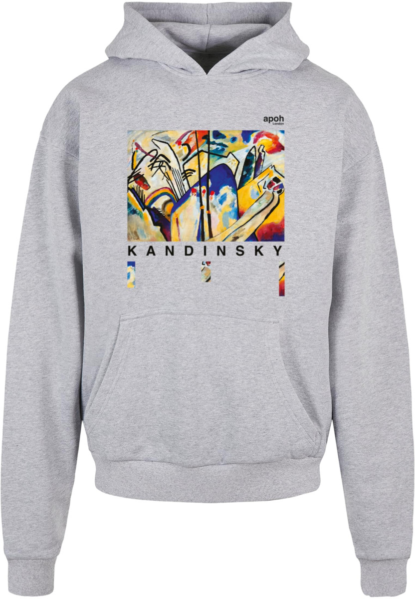 APOH - Kandinsky Ultra Heavy Hoody