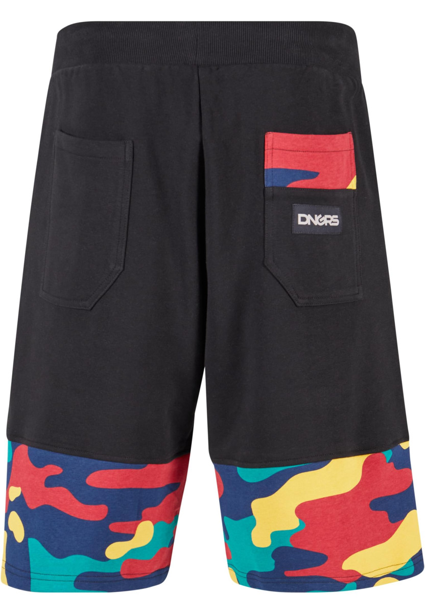 Dangerous DNGRS Shorts HideMe