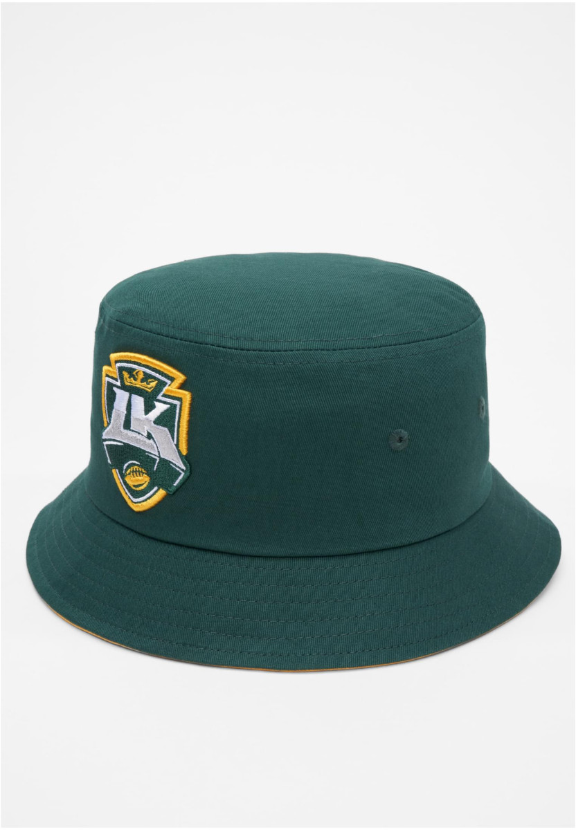 EUROPEAN LEAGUE OF FOOTBALL Leipzig Kings Bucket Hat