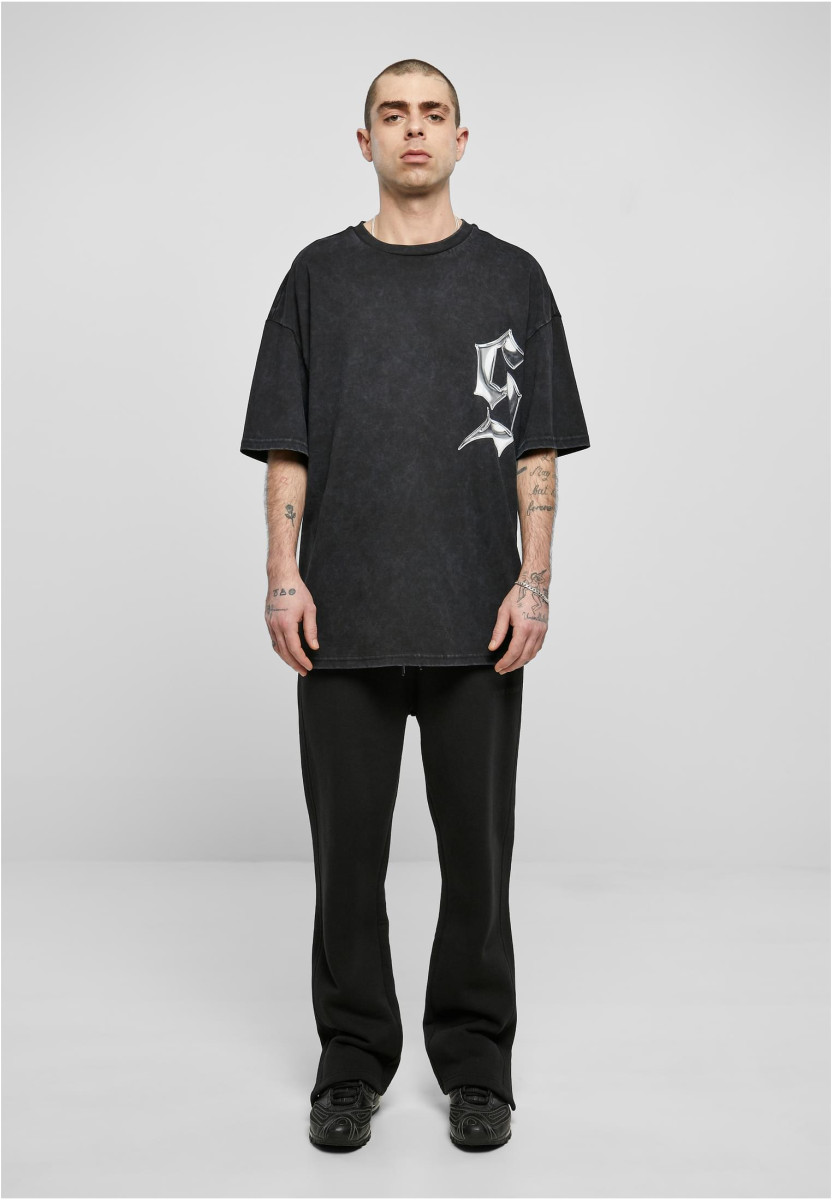 Sense Chrome T-Shirt Washed