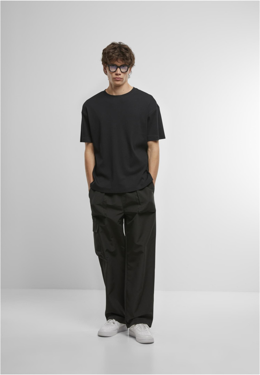 Rib Shortsleeve