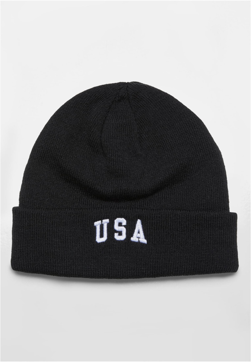 USA Beanie