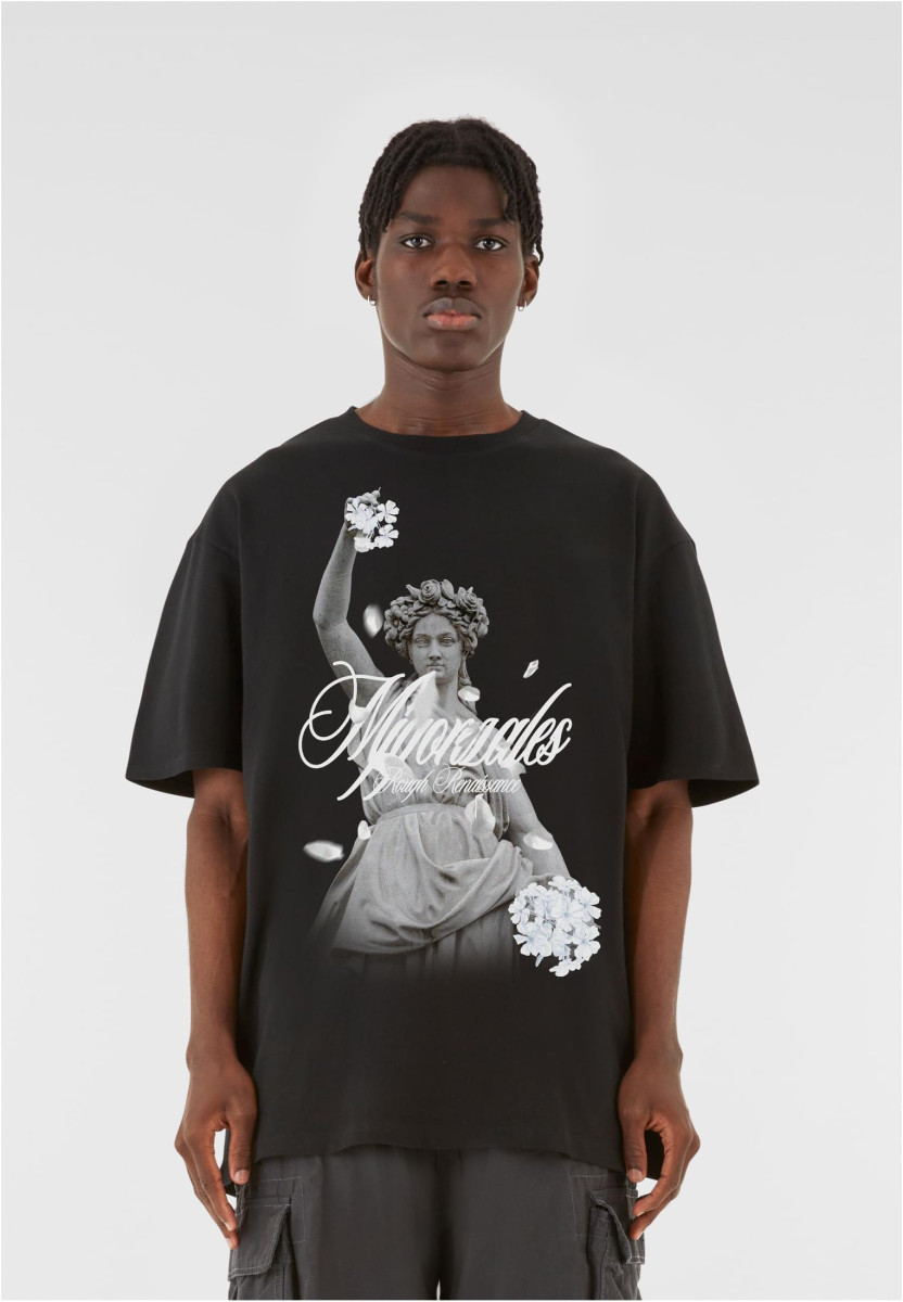 MJG Heavy Oversized Tee Renaissance