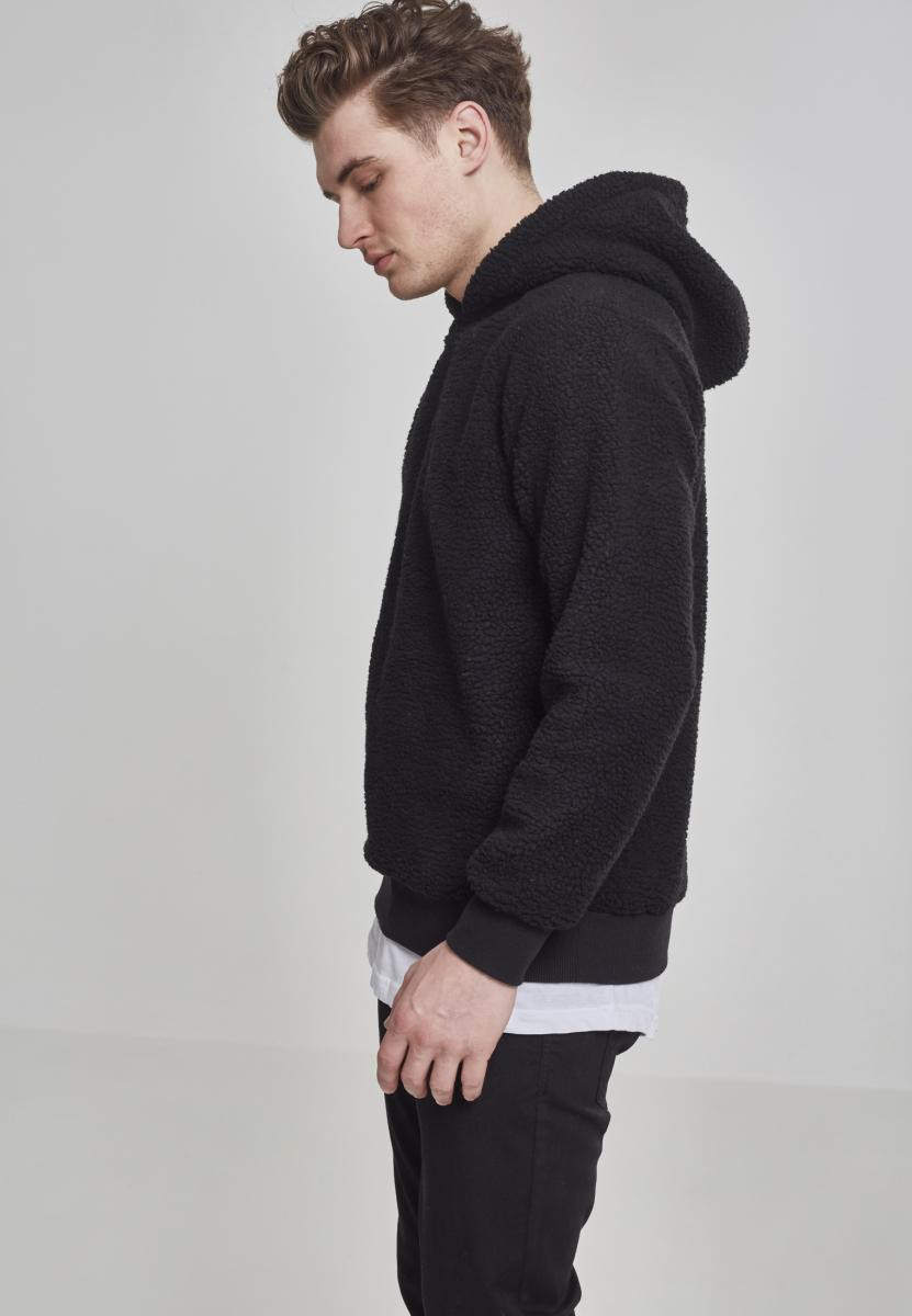 Sherpa Hoody