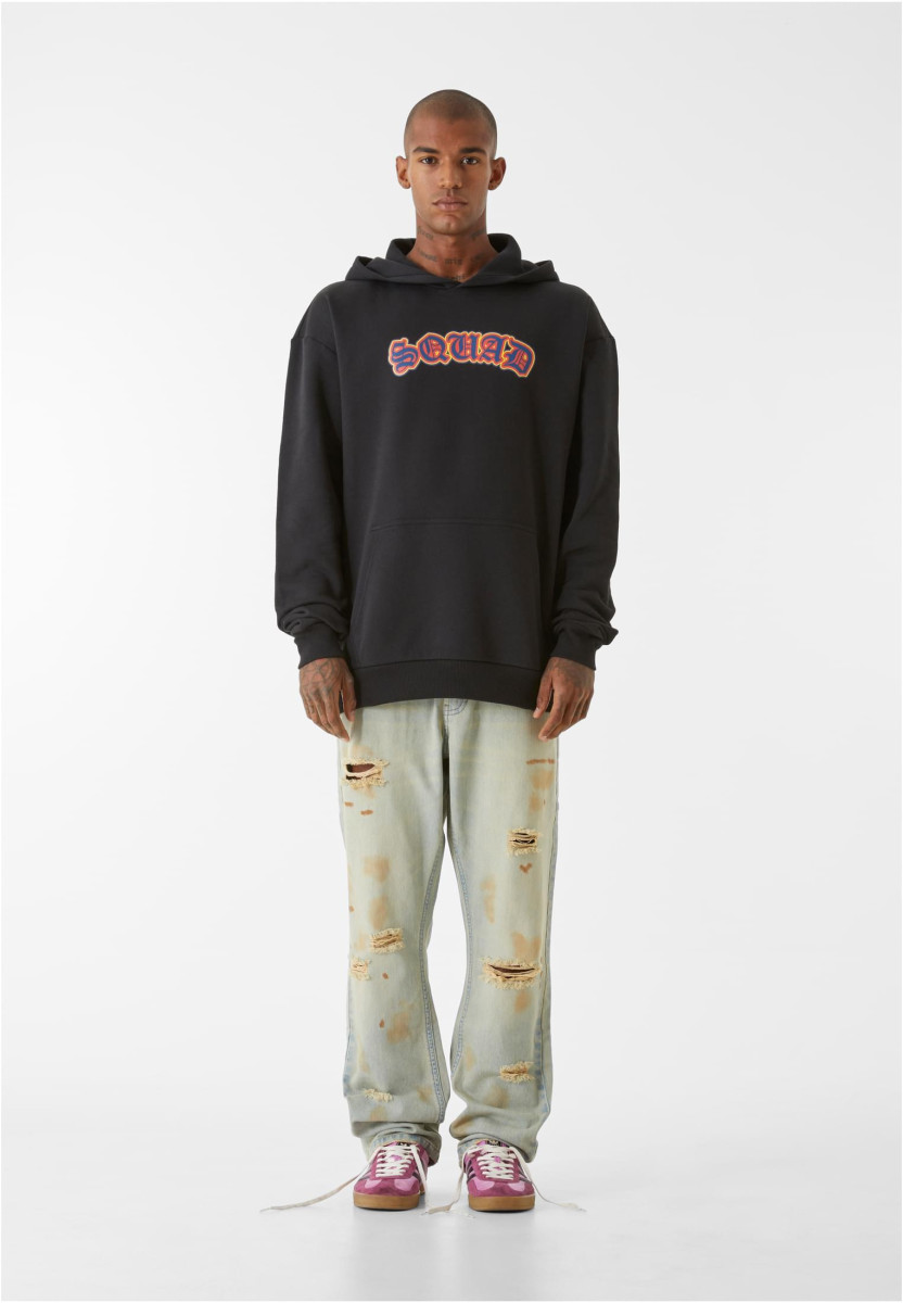 Sense Squad Hoody