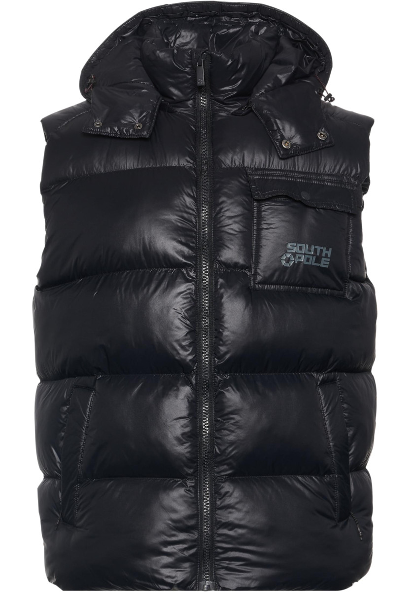 PM233-014-1 SP Bubble Icy Vest 1.0