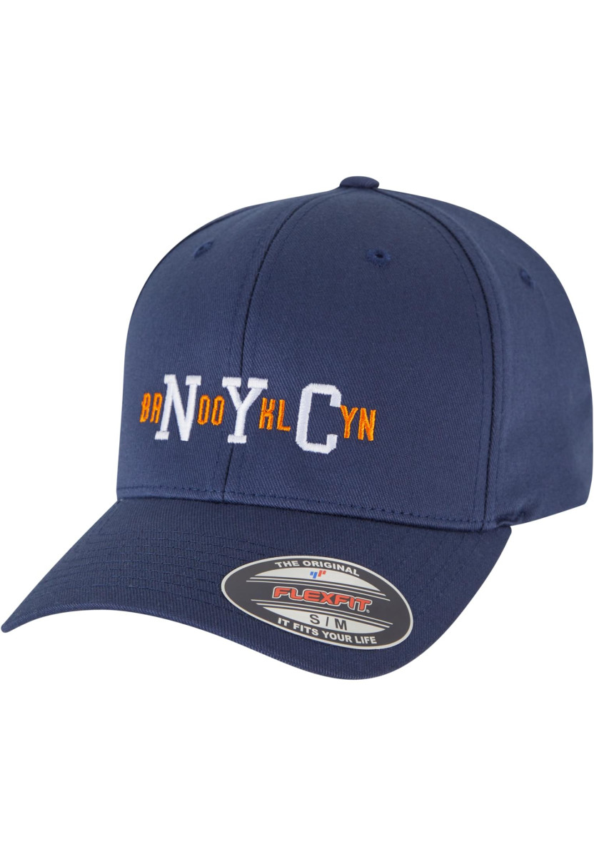 NYC Brooklyn Flexfit Cap