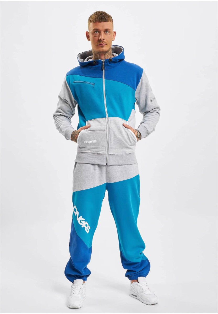 Dangerous DNGRS Tritop Sweat Suit