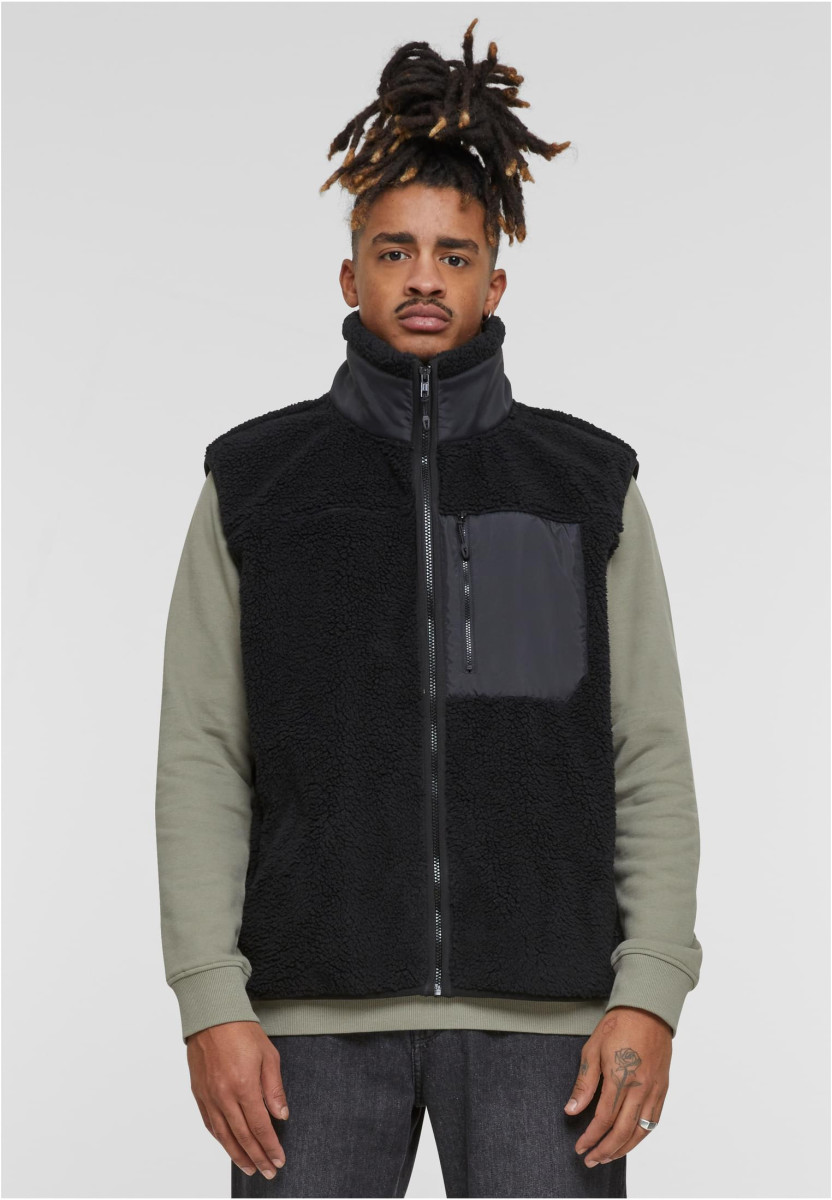 Sherpa Vest