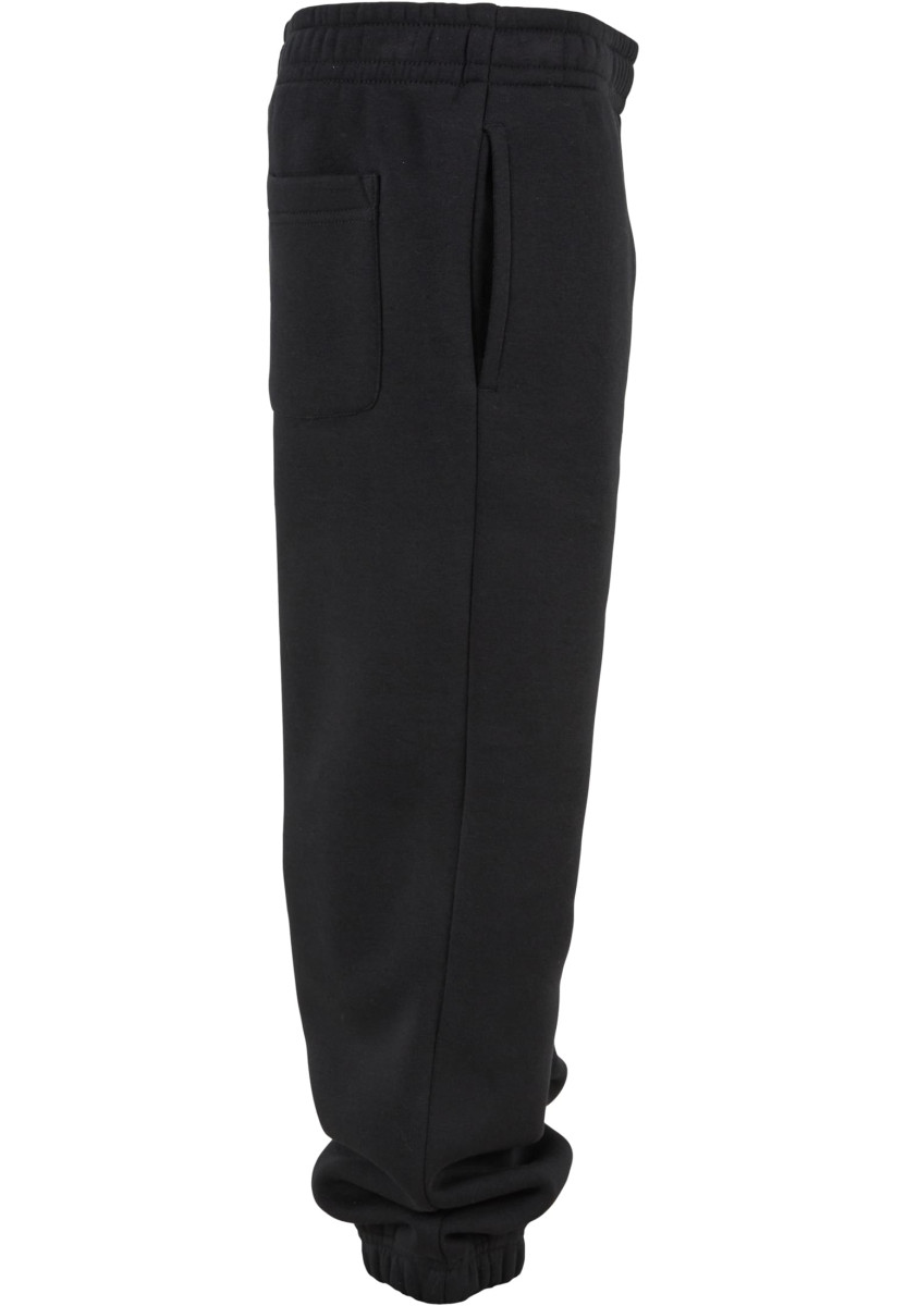 Kids Basic Sweatpants
