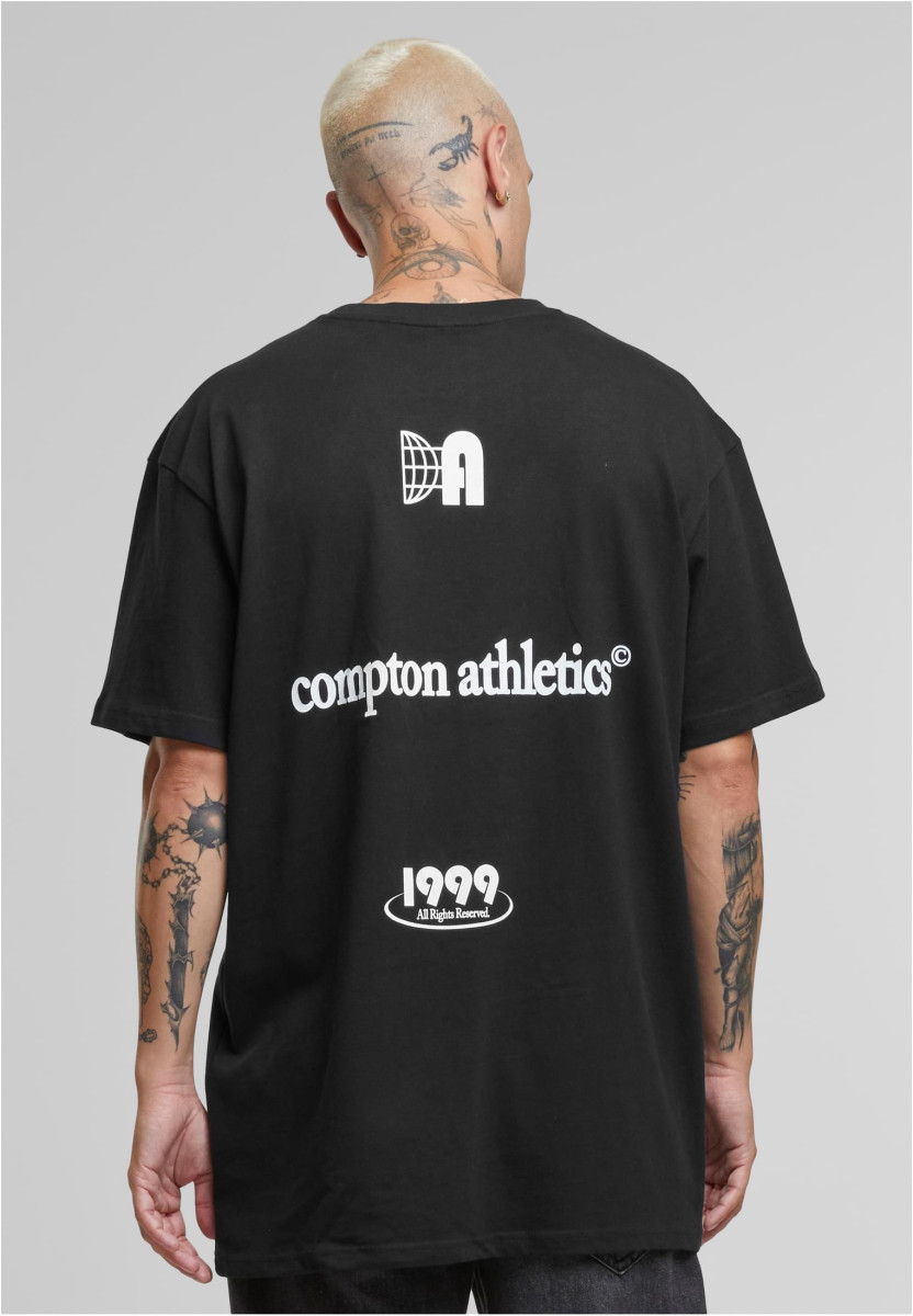 Compton Athletic Club Oversize Tee