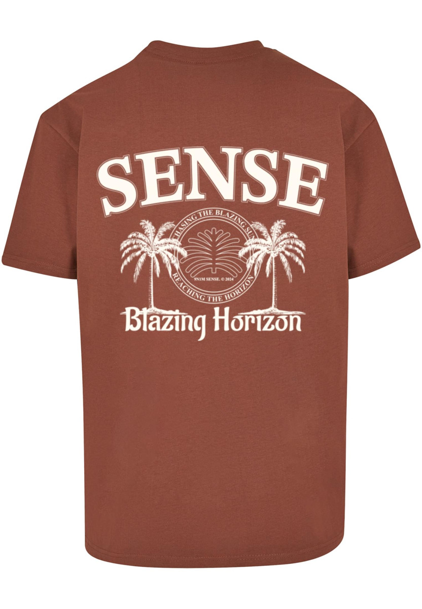 SENSE Blazing Horizon Palm Tee 2.0