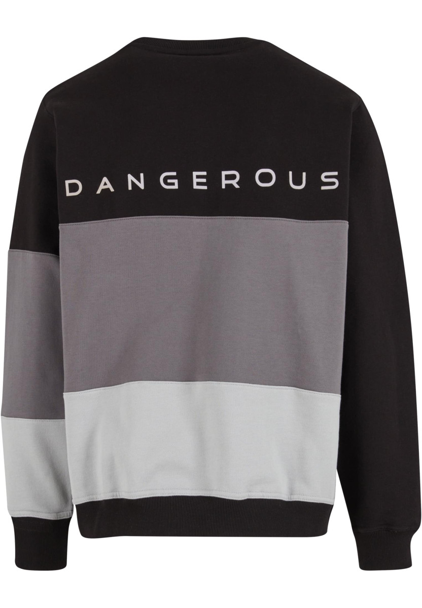 Dangerous DNGRS Graded Pullover