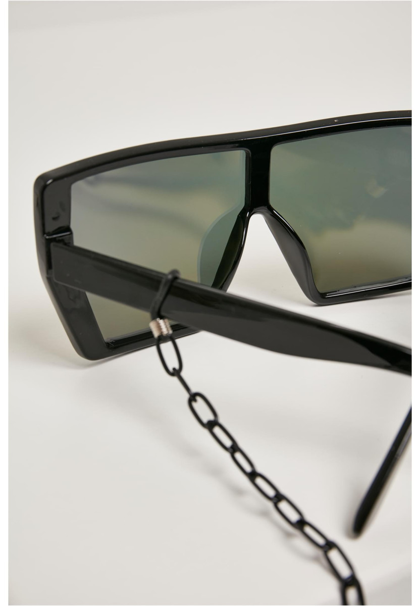102 Chain Sunglasses