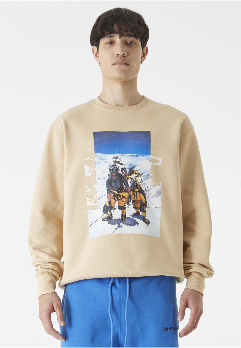 Expedition Longlseeve T-Shirt