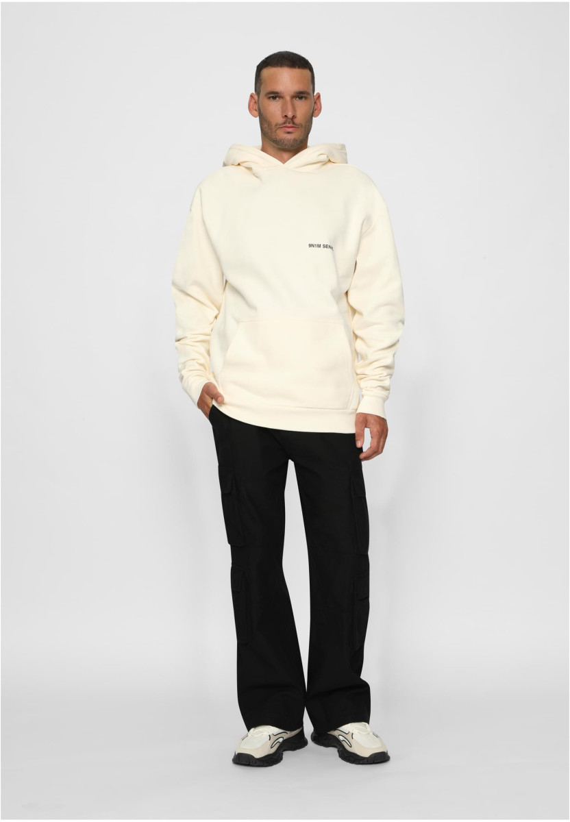 Sense Don't Give up Kid Hoody