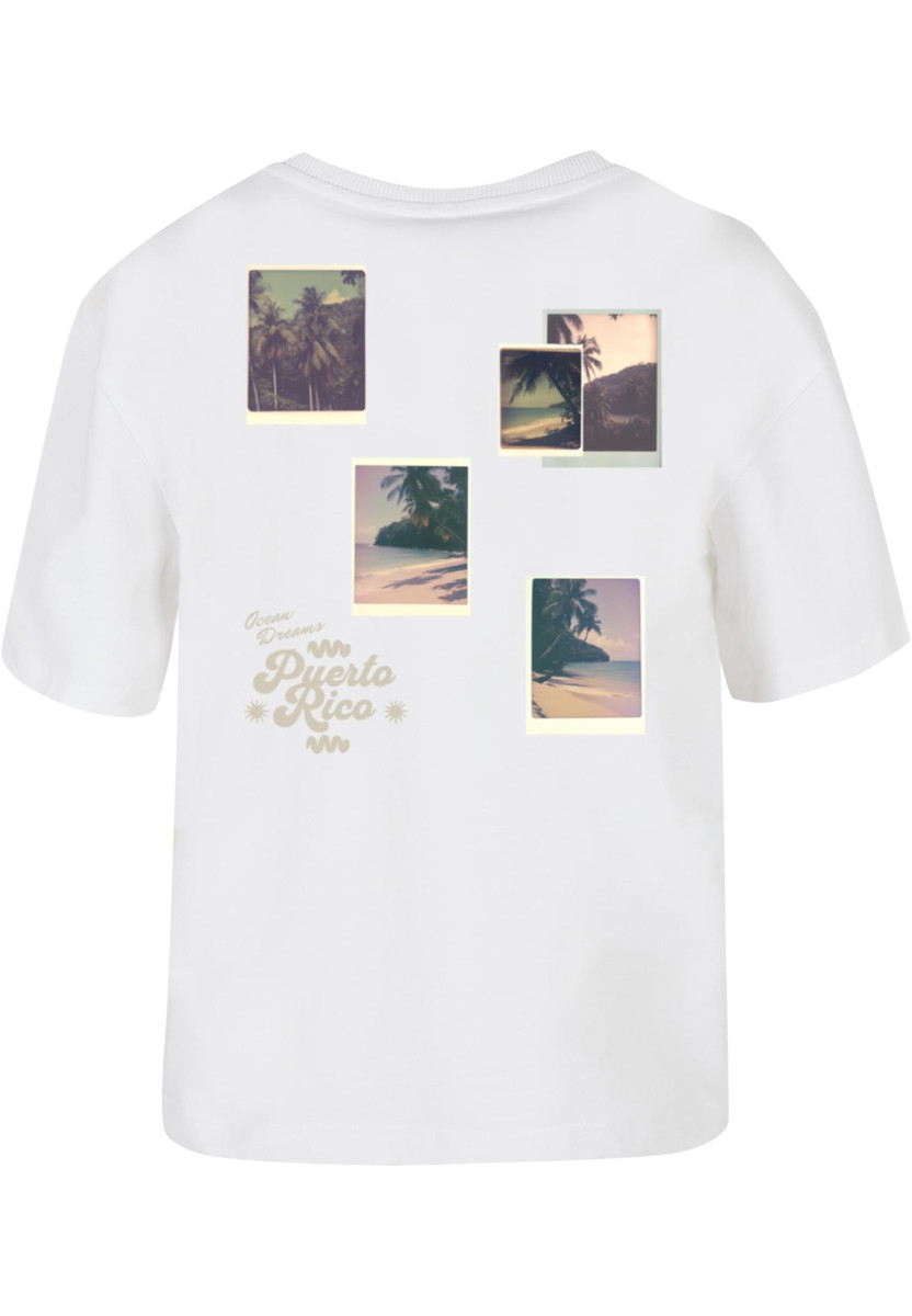 Ladies Ocean Dreams Tee