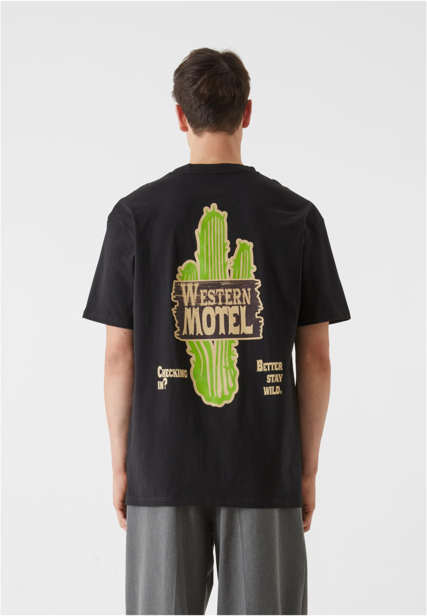 Lost Youth Tee - Western Motel