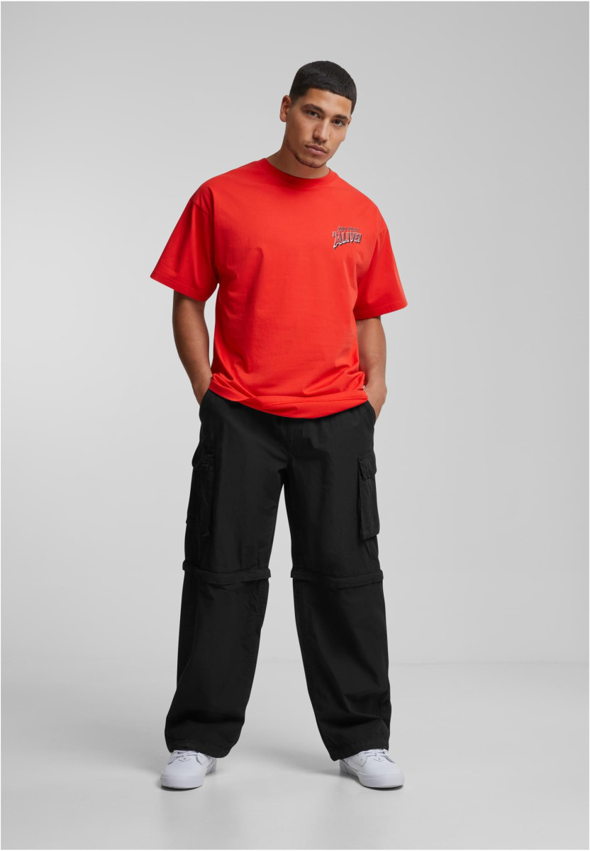 ZM243-027-2 Zoo York Dark Tee