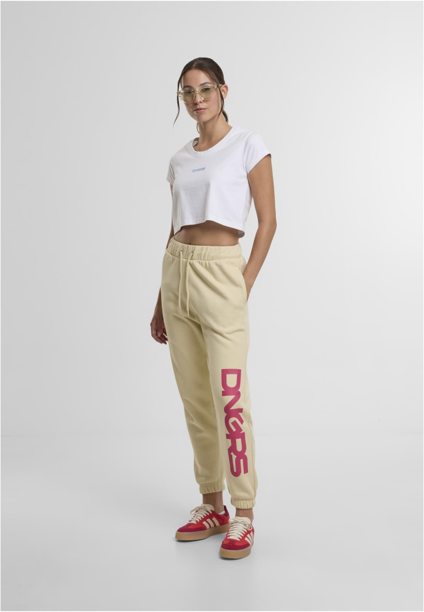 Dangerous DNGRS Basic Sweatpants Trust