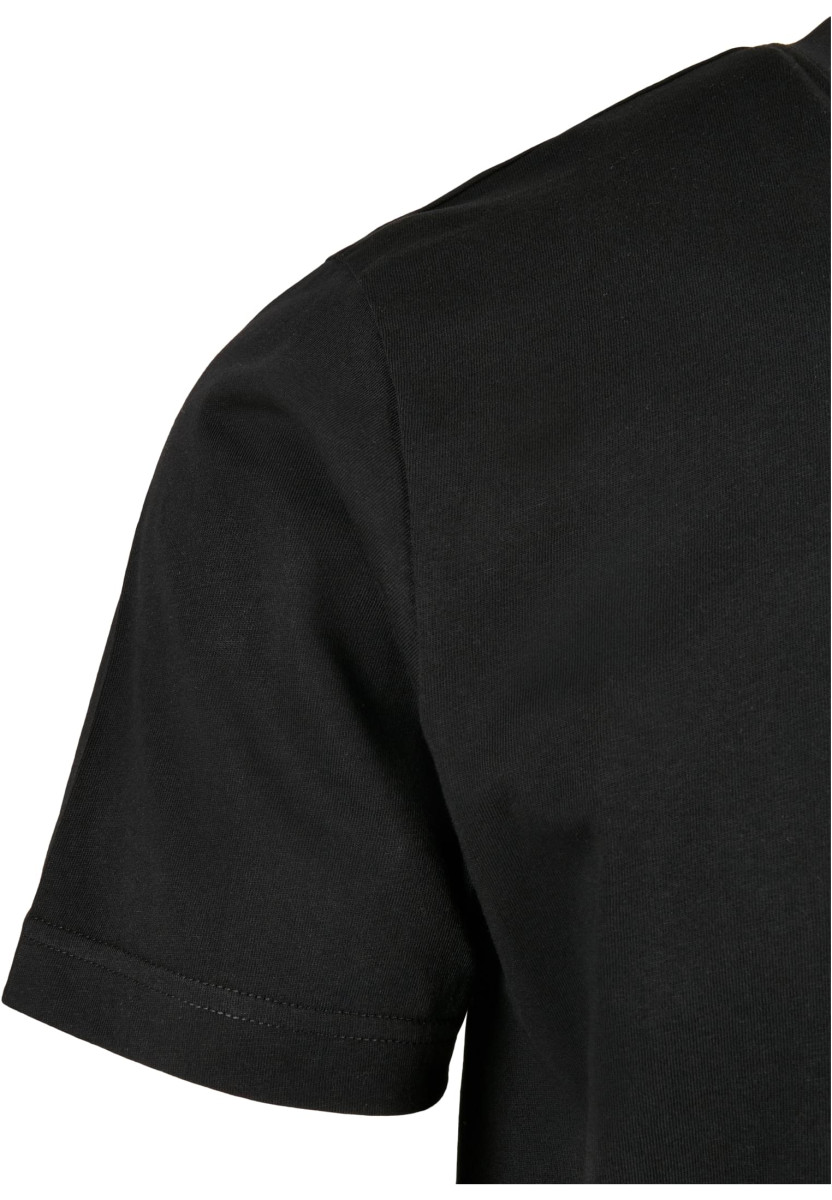 Organic Cotton Basic Pocket Tee