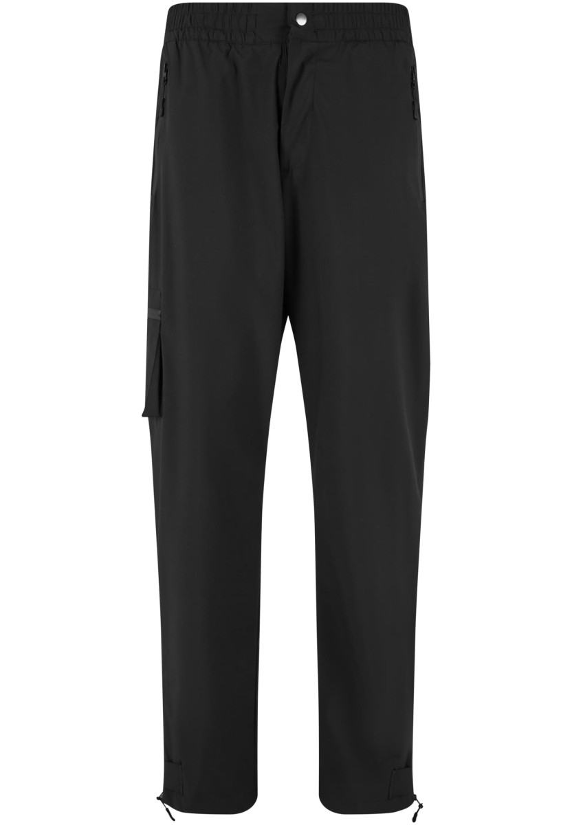 MJ Tech Nylon Pants
