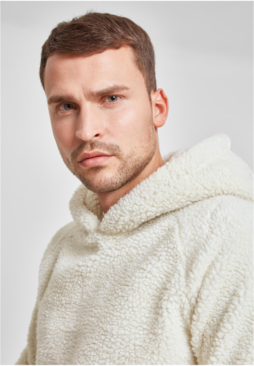 Sherpa Hoody