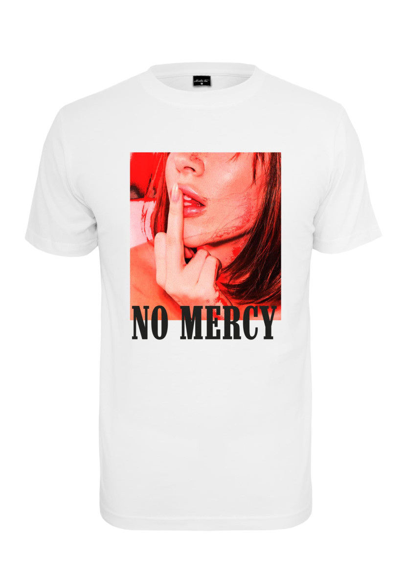 No Mercy Tee
