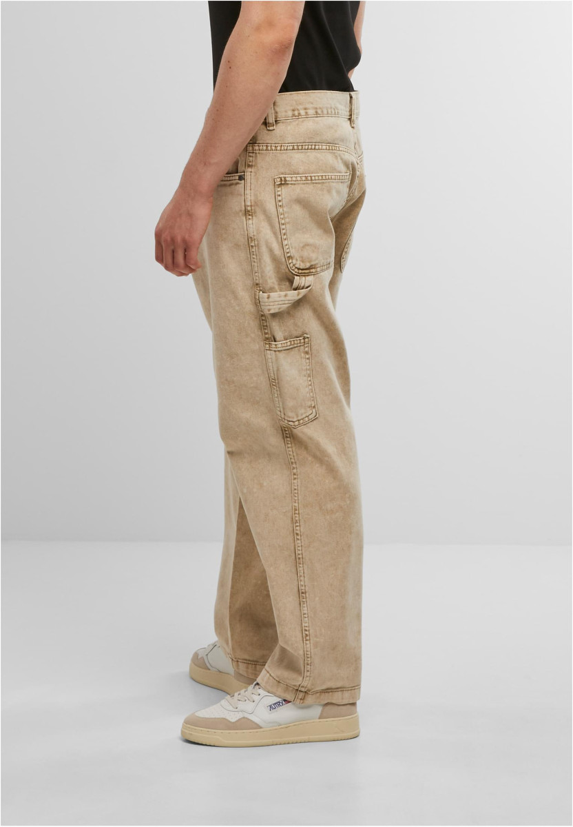 DEF May Straight Fit Jeans