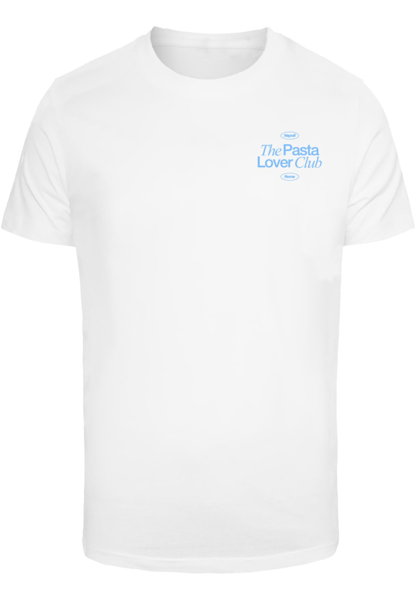 The Pasta Lover Club Tee